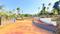 Mulanthuruthy Plot View 2