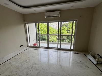 Hall Image of 4500 Sq.ft 4 BHK Builder Floor for rent in New Friends Colony New Delhi for Rs. 200000