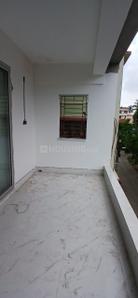 Balcony Image of 1391 Sq.ft 3 BHK Apartment / Flat for sale in Sodepur Kolkata for Rs. 5219000