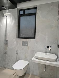 Bedroom Three Image of 1750 Sq.ft 3 BHK Apartment / Flat for sale in Juhu Mumbai for Rs. 120000000