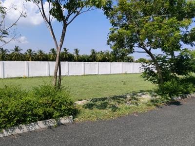 Image of 950 Sq.ft Residential Plot / Land for sale in Thaiyur, Chennai for Rs. 2802500