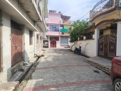 Image of 1100 Sq.ft 3 BHK Independent House for rent in Pink City, Lucknow for Rs. 20000