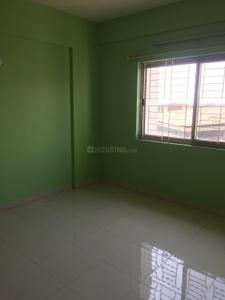 Bedroom Image of 1631 Sq.ft 3 BHK Apartment / Flat for rent in Aisshwarya Excellency, Dooravani Nagar Bengaluru for Rs. 64000