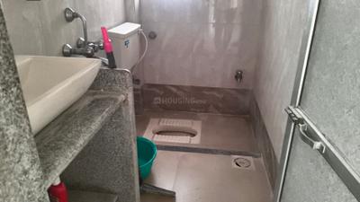 Image of 570 Sq.ft 1 BHK Apartment / Flat for rent in Borivali West, Mumbai for Rs. 36000