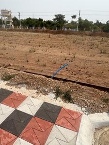 Image of 3294 Sq.ft Residential Plot / Land for sale in Ibrahimpatnam, Hyderabad for Rs. 6954000