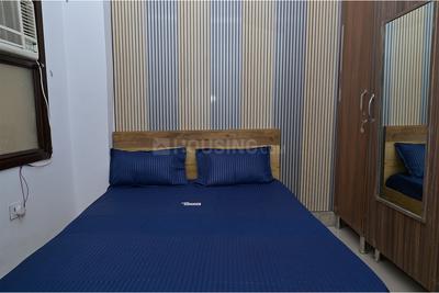 Bedroom Image of HelloWorld Neon in Sector 23 Dwarka, New Delhi