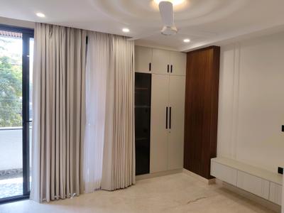 Bedroom Image of 1650 Sq.ft 3 BHK Apartment / Flat for sale in Raheja Developer Teachers Apartments, Sector 31 Gurgaon for Rs. 22800000