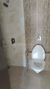 Image of 2500 Sq.ft 4 BHK Apartment / Flat for sale in Pinnacle D Dreams, Nipania, Indore for Rs. 13500000