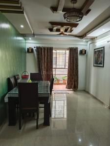 2 BHK Apartment
