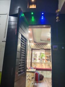 Kitchen Image of 1050 Sq.ft 2 BHK Apartment / Flat for sale in Kalyan East Kalyan for Rs. 5500000