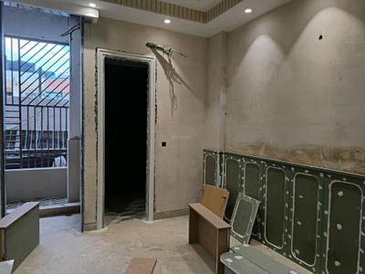 Bedroom Image of 1350 Sq.ft 3 BHK Builder Floor for sale in Indirapuram Ghaziabad for Rs. 17200000
