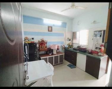Kitchen Image of 850 Sq.ft 2 BHK Apartment / Flat for sale in Sanmarga Nagar Nagpur for Rs. 3300000
