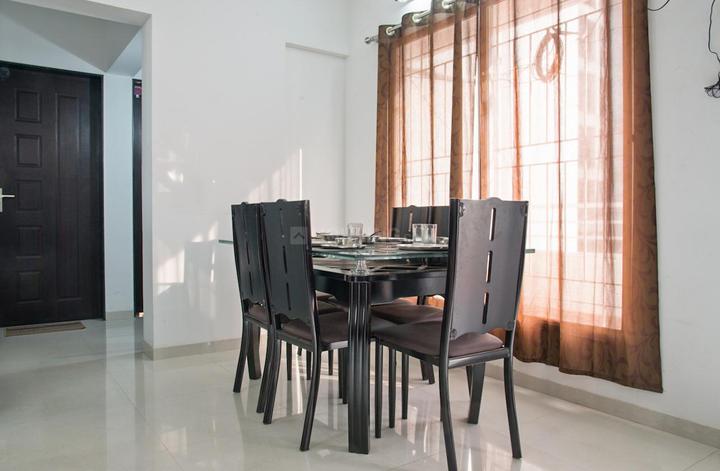 Hall Image of 101 B Savoir Fair in Baner, Pune