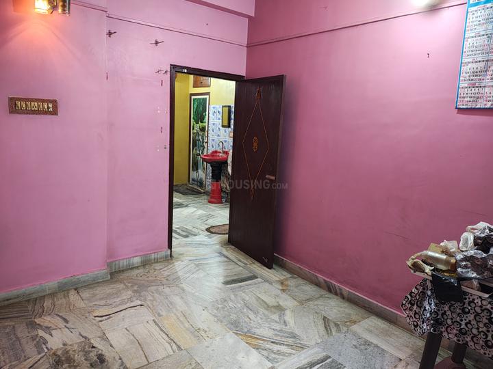 Dum Dum Cantonment Bedroom 1