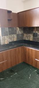 Kitchen Image of 2356 Sq.ft 3 BHK Apartment / Flat for sale in Excellaa Sri Hayagriva, Velachery Chennai for Rs. 30000000