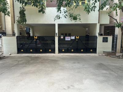 Image of 1200 Sq.ft 2 BHK Builder Floor for rent in Electronic City, Bengaluru for Rs. 32000