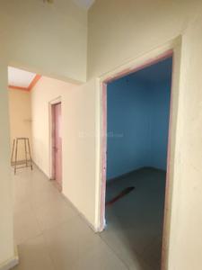 Hall Image of 700 Sq.ft 1 BHK Independent House for sale in Jule Solapur for Rs. 4800000
