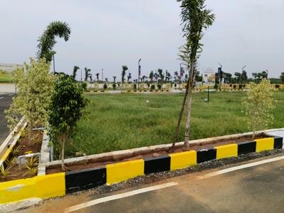 Image of 700 Sq.ft Residential Plot / Land for sale in Madhavaram, Chennai for Rs. 2100000