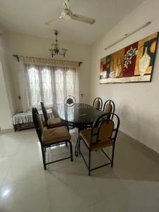 Hall Image of 1119 Sq.ft 2 BHK Villa for sale in Dabolim Goa for Rs. 20000000