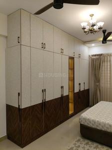 Bedroom Image of 1330 Sq.ft 3 BHK Apartment / Flat for sale in CARP Sumukha Pride by Carp Properties, Bommanahalli Bengaluru for Rs. 12250000