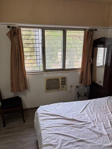Bedroom Image of 909 Sq.ft 2 BHK Apartment / Flat for rent in Lodha Casa Rio, Palava Phase 1 Thane for Rs. 24000