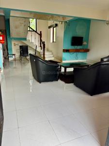 Hall Image of 2992 Sq.ft 4 BHK Villa for sale in Quepem Goa for Rs. 9000000
