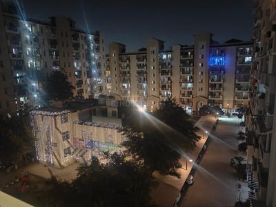 Image of 1430 Sq.ft 3.5 BHK Apartment / Flat for sale in Emaar Palm Hills, Sector 77, Gurgaon for Rs. 18500000