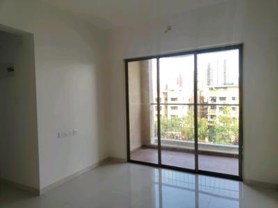 Living Room Image of 580 Sq.ft 1 BHK Apartment / Flat for sale in Naigaon East Naigaon for Rs. 2800000