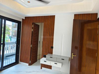 Bedroom Image of 1900 Sq.ft 4 BHK Builder Floor for sale in Sector 9 Gurgaon for Rs. 32500000
