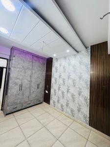 Bedroom Image of 1150 Sq.ft 3 BHK Apartment / Flat for sale in Guru Nanak Enclave, Dhakoli Zirakpur for Rs. 5289000