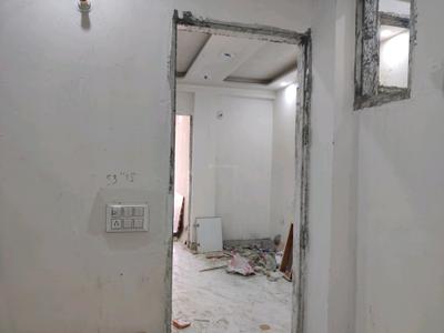 Bedroom Image of 750 Sq.ft 2 BHK Builder Floor for sale in Ved Vihar Ghaziabad for Rs. 2175222