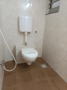 Common Bathroom Image of 680 Sq.ft 1 BHK Apartment / Flat for sale in Mayuri Adhinathpuram, Undri Pune for Rs. 3200000