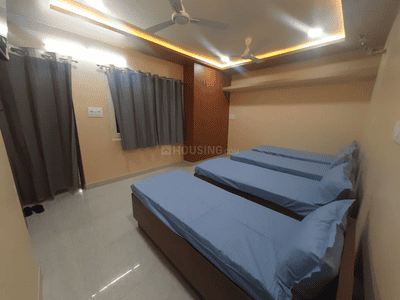 Image of North Indian Luxury Co-Living PG - Gupta's Dynasty in Financial District, Hyderabad