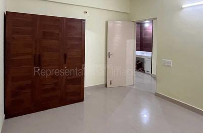 Bedroom Image of MHADA MIG HIG TOWER Apartment-Goregaon West in Goregaon West, Mumbai