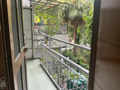 Balcony Image of 743 Sq.ft 3 BHK Apartment / Flat for sale in DDA Flats, Vikaspuri New Delhi for Rs. 14000000