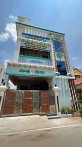 Image of 900 Sq.ft 2 BHK Independent House for sale in Veppampattu, Chennai for Rs. 5400000