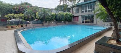 Image of 2200 Sq.ft 3 BHK Apartment / Flat for rent in Hennur, Bengaluru for Rs. 65000