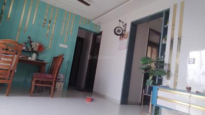 Gagan Adira Living Room 1