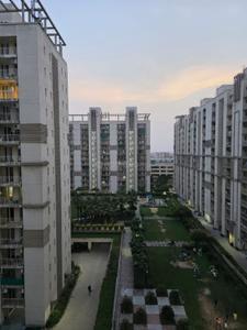 Image of 1645 Sq.ft 3 BHK Apartment / Flat for sale in Emaar Gurgaon Greens, Sector 102, Gurgaon for Rs. 19400000