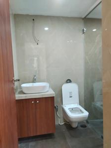 Bedroom One Image of 3120 Sq.ft 4 BHK Apartment / Flat for sale in Parinee Aria, Juhu Mumbai for Rs. 156000000