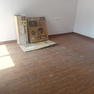 Bedroom Image of 969 Sq.ft 2 BHK Apartment / Flat for rent in Prateek Grand City, Siddharth Vihar Ghaziabad for Rs. 22000