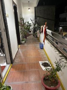 Balcony Image of 1800 Sq.ft 3 BHK Builder Floor for sale in Kakadeo Kanpur for Rs. 12000000