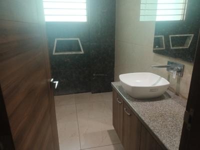 Image of 3000 Sq.ft 3 BHK Builder Floor for rent in Sector 17, Faridabad for Rs. 60000