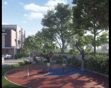 Image of 4240 Sq.ft 4 BHK Villa for sale in Budigere Cross, Bengaluru for Rs. 61900000