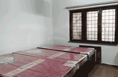Bedroom Image of Manish  Nest-G1 in Sector 31, Gurgaon