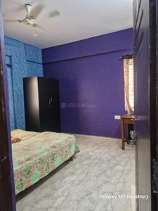 Bedroom Image of 2585 Sq.ft 6 BHK Apartment / Flat for sale in Nagavara Bengaluru for Rs. 23000000
