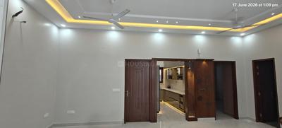 Hall Image of 3300 Sq.ft 5 BHK Independent House for sale in Gmada Aerocity Mohali for Rs. 42400000