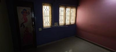 Bedroom Image of 1054 Sq.ft 2 BHK Apartment / Flat for rent in Khodiyar Colony Jamnagar for Rs. 18500