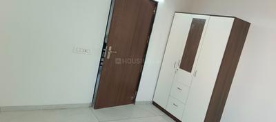 Bedroom Image of 1400 Sq.ft 3 BHK Apartment / Flat for rent in Suresh Nagar Kakinada for Rs. 20000