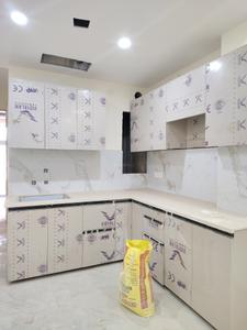 Kitchen Image of 1080 Sq.ft 2 BHK Apartment / Flat for sale in Trinity Solitaire, Noida Extension Greater Noida for Rs. 3950000